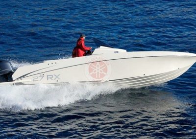Pacific Craft RX
