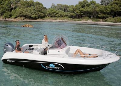 Pacific Craft Open